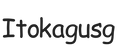 itokagusg.com - Home
